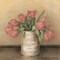Royal Tulips Poster Print by Cristin Atria - Item # VARPDX16256